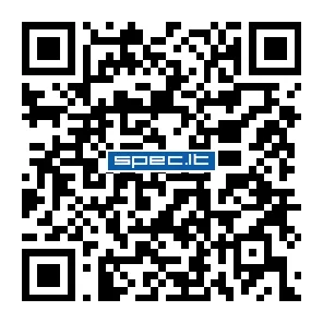 QR kodas | Maineivų sentikių religinė bendruomenė | spec.lt