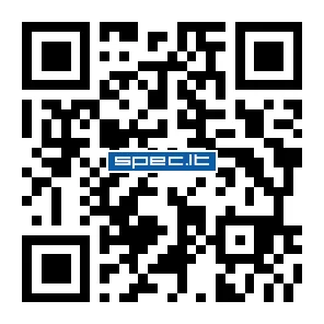 QR kodas | MAINSEC, UAB | spec.lt