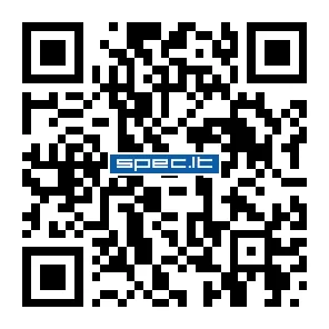 QR kodas | Mainstream International LT, MB | spec.lt