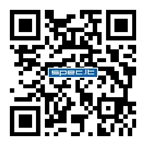 QR kodas | Maintena, MB | spec.lt