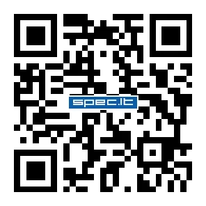 QR kodas | Mainų klubas, UAB | spec.lt