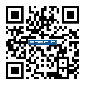 QR kodas | Mainvesta, UAB | spec.lt