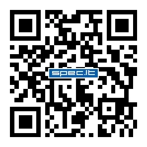 QR kodas | Maipro, MB