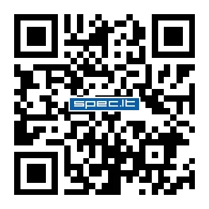 QR kodas | Maira plius, MB | spec.lt