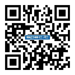 QR kodas | Maira stato, UAB | spec.lt