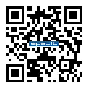 QR kodas | Mairenta, UAB | spec.lt