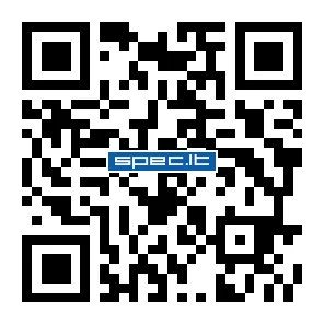 QR kodas | Mairesta, UAB