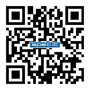 QR kodas | Maireta, UAB | spec.lt