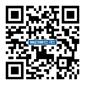 QR kodas | Mairona, MB