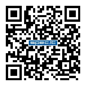 QR kodas | Maironio fondas, VŠĮ | spec.lt