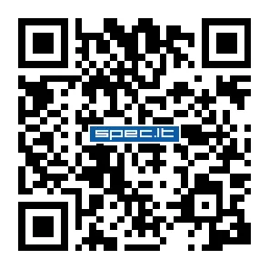 QR kodas | Maironio verslo centras, UAB