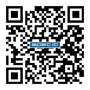 QR kodas | Maironių Kaimo Bendruomenė | spec.lt