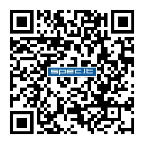 QR kodas | Maironių Švč. M. Marijos parapija | spec.lt