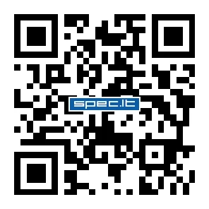 QR kodas | Mairūnas, UAB | spec.lt