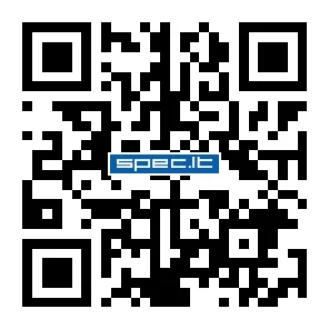 QR kodas | Maisara, VŠĮ | spec.lt