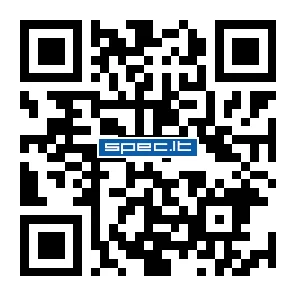 QR kodas | MAIŠELIS, UAB | spec.lt