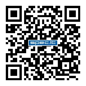 QR kodas | MAIŠELIS, Vigimanto Lukšio įmonė | spec.lt