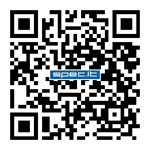 QR kodas | Maišelių plantacija, UAB | spec.lt