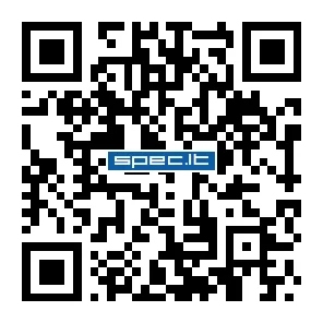 QR kodas | Maišiagala group, UAB | spec.lt