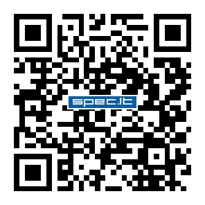 QR kodas | Maišiagalos sportas, VŠĮ | spec.lt