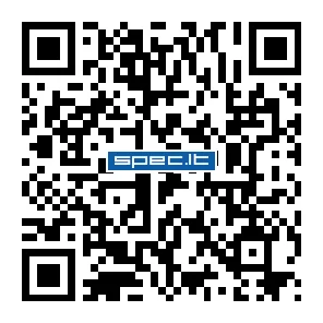QR kodas | MAIŠIAGALOS ŠVČ. MERGELĖS MARIJOS ĖMIMO Į DANGŲ BAŽNYČIA | spec.lt
