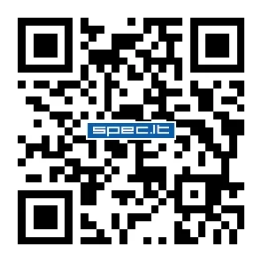 QR kodas | Maison Group, UAB