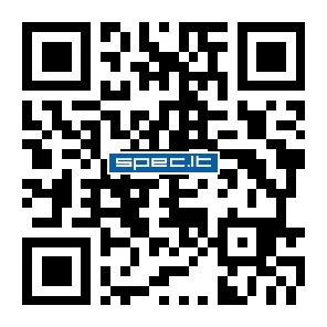 QR kodas | Maison slater, MB