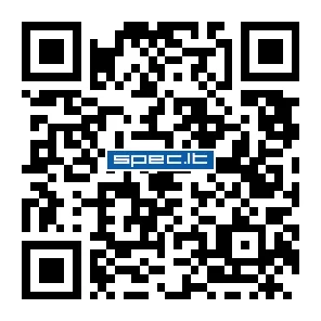 QR kodas | Maison Victoria, MB