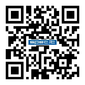 QR kodas | Maistas 65, MB | spec.lt