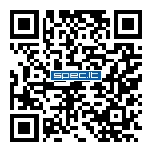 QR kodas | Maistas ant lentelės, UAB