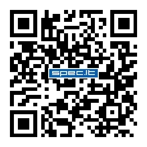 QR kodas | Maistas ant ratų, MB | spec.lt