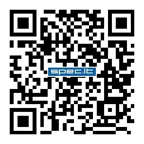 QR kodas | Maistas džiaugsmui, UAB