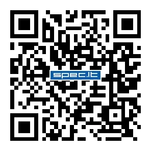 QR kodas | Maistas į namus, UAB | spec.lt