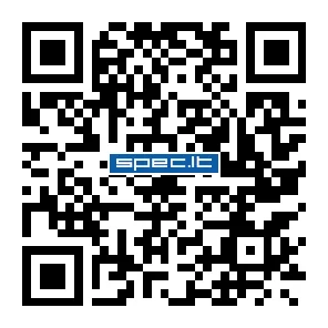 QR kodas | Maistas ir aistros, VŠĮ | spec.lt