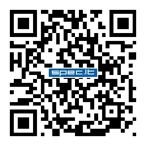 QR kodas | Maistas iš Dangaus, MB | spec.lt