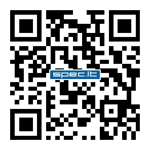 QR kodas | Maistas LT, UAB | spec.lt