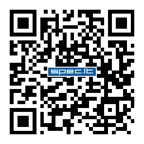 QR kodas | Maistas plius, UAB | spec.lt