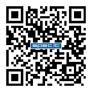 QR kodas | Maistas vaistas, UAB