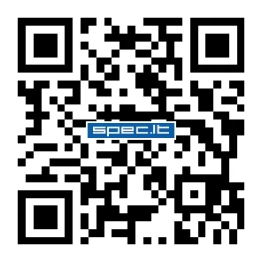 QR kodas | Maištautojas, MB