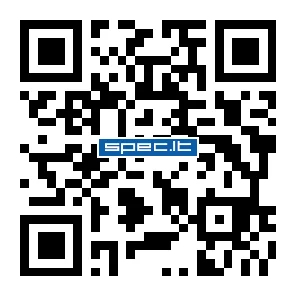 QR kodas | Maistech, MB
