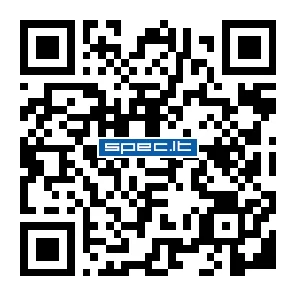 QR kodas | MAISTEKAS, L. Vaineikio, IĮ
