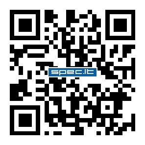 QR kodas | Maistena, UAB | spec.lt