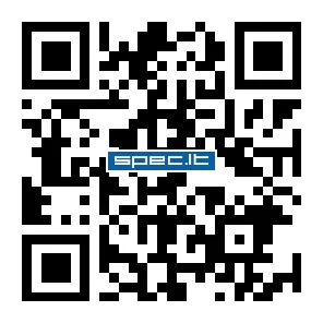 QR kodas | MAISTERA, UAB | spec.lt
