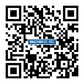 QR kodas | Ceres baltic, MB