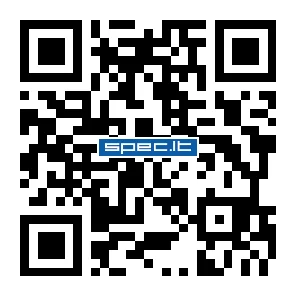 QR kodas | Maistininkai, MB | spec.lt
