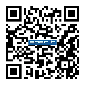 QR kodas | Maistinių vabzdžių ferma, UAB