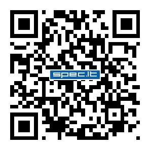 QR kodas | Maisto architektai, MB