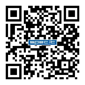 QR kodas | Maisto arterija, MB | spec.lt