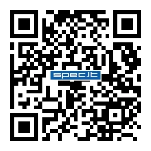 QR kodas | Maisto dirbtuvės, UAB | spec.lt