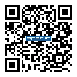 QR kodas | Maisto dizainas, MB
